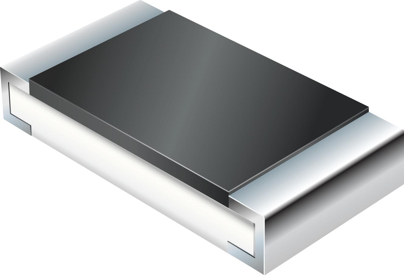 Bourns-CR0201AFW-1002GAS Widerstand, fest, Oberflächenmontage, einzeln Res Thick Film 0201 10K Ohm 1% 0.05W(1/20W) ±200ppm/°C Sulfur Resistant Pad SMD T/R Automotive AEC-Q200