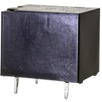 Power Relay 18VDC 10DC/15AAC SPST-NO(19x15.2x15.5)mm THT