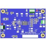 SI82A30ACE-IS4 Gate and Power Driver Evaluation Kit