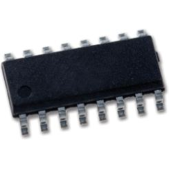 Holt Integrated Circuits-HI-84200PSTF Sensor- und Detektorschnittstelle Discrete-to-Digital Open / Ground Sensors