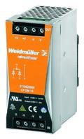 Weidmuller-8710620000 Suministro de energía de CC a CC DC/DC Power Supply Single-OUT 20A 480W