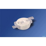 LED Uni-Color Red 643nm 2-Pin SMD T/R Automotive AEC-Q102