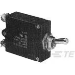 TE Connectivity-W31-X2M1G-30 Stromkreisunterbrecher Circuit Breaker Thermal 1Pole 30A 250VAC/50VDC