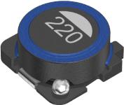 TDK-SLF7032T-220MR96-2PF Induktionsspule, Oberflächenmontage Inductor Power Shielded Wirewound 22uH 20% 100KHz Ferrite 0.96A 0.132Ohm DCR T/R