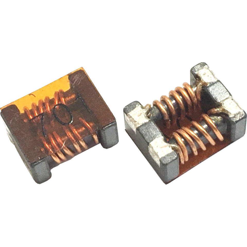 Pulse Electronics Corporation-BPPM00151360152X00 Bobinas de choque en modo común EMI-Common Mode Choke