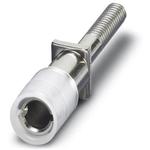 Conn Female Test Connector F 1 POS ST 1 Port