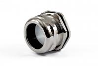 Hammond Manufacturing-1427BCGM63 Kabelzubehör Cable Accessories Liquid Tight Cord Grip Brass Nickel Bag