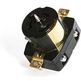 Molex-0000CS8369 Steckverbinder Conn Power RCP 3Power/1Ground POS ST Cable Mount 4 Terminal 1 Port Safeway®