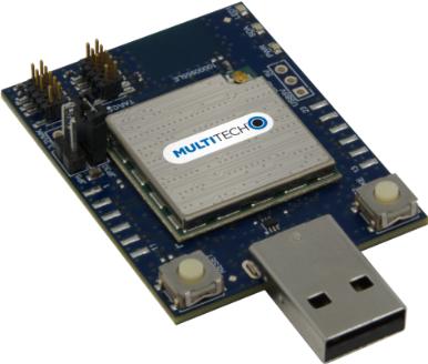Multi-Tech Systems-MTMDK-XDOT-NA1-B14 RF/Drahtlos-Entwicklungsplatinen und Kits MTXDOT-NA1-B15-TR-250 RF Transceiver Development Kit