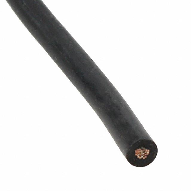 CnC Tech, LLC-3135-18-1-0500-001-1-TS Multi-Chip-Package-Speicher Hook-up Wire 18AWG 152.4m 2.92mm Tinned Copper 600V Reel