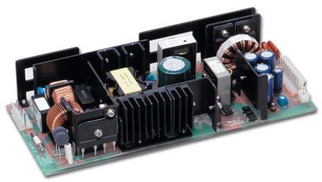 TDK-Lambda Americas-ZWD100PAF0524 Alimentazione da CA a CC AC/DC Power Supply Dual-OUT 5V/24V 5A/4A 100W 13-Pin