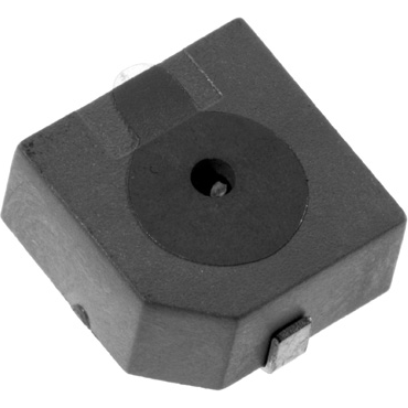 DB Unlimited-IE122412-1 Indicatore e allarmi audio Audio Indicator Mechanical 8V 15V 30mA 12V 85dBA Surface Mount Solder Pad