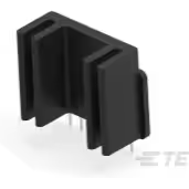 TE Connectivity-SSRF-240D25R Halbleiterrelais Solid State Relay 15mA 15V DC-IN 25A 280V AC-OUT 4-Pin SIP