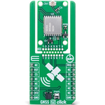 RYS3520 RF Transceiver Click Board