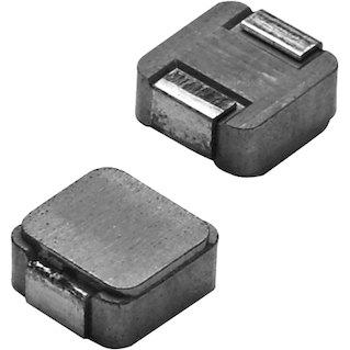 Vishay-IHLP1212ABEV1R2M5A | IHLP® Automotive Inductors Montaje superficial de inductores IHLP® Automotive Inductors