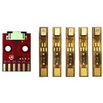 IM69D129F Microphone Evaluation Board