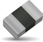 KYOCERA AVX Components Corporation-VCAS04AP701R5YATWA Varistors Var MLV 52VAC/70VDC 1A 150V to 210V 0402 SMD T/R Automotive AEC-Q200