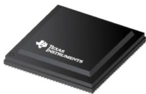 Texas Instruments-TDA4VM88TGBALFR DSP DSP Floating-Point 64bit 2GHz 827-Pin FCBGA T/R