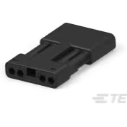 TE Connectivity-2106136-4 Cable Assembly Other Assembly, Receptacle, 4-Position