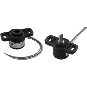 Vishay-981HE0A4WA8H01 Angular and Linear Position Sensors Rotary Position Sensor 5.5V Analog Output 3-Pin