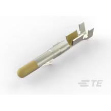 TE Connectivity-61116-5 Steckverbinder, Kontakt 61116-5 TE Connectivity Connector Contact PIN Crimp ST Cable Mount 18-24AWG T/R - Arrow.com