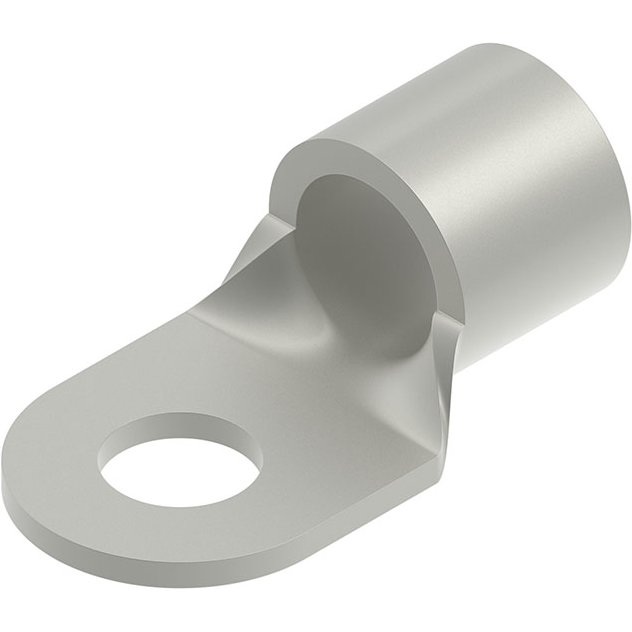 Molex-19193-0372 Connector Terminals Ring Tongue Terminal (4/0)AWG Copper 56.94mm Electro Tin VersaKrimp™ Carton