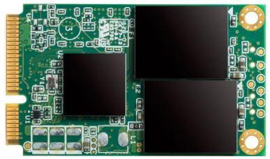 ADATA Technology Co., Ltd-IMSS332-032GM Solid State Drives - SSDs Solid State Drive MO-300A mSATA 32Gbyte 6Gbps 4480Mbps Read 3600Mbps Write 3.3V