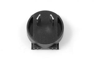 MEAN WELL-AC PLUG-AU Power Supply Accessories Australian Plug For External Plug-In Adapters