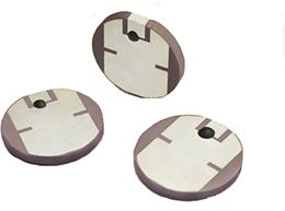 Abracon-ART915X1620TX16-IC NFC/RFID-Tag und -Transponder NFC/RFID Tag and Transponder Label 902000kHz to 928000kHz 512bit Tray