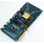 Microchip Technology-ATSAMR21ZLL-EK RF/Drahtlos-Entwicklungsplatinen und Kits ATSAMR21G18A 802.15.4 LR-WPAN Evaluation Kit