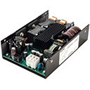 Murata Power Solutions-PQU650-12 AC-DC-Spannungsversorgung AC/DC Power Supply Single-OUT 12V 54.2A 650W 13-Pin Box