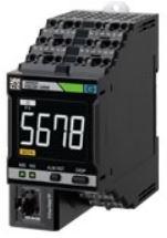 Omron-K6CM-CIMD-EIP Productos, misceláneos K6CM Motor Condition Monitoring Device with EtherNet/IP Communication, Comprehensive Current Diagnosis Type 24 VAC/VDC