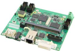 Critical Link-80-000382 Eingebettete Systementwicklungsboards und -kits 80-000382 Critical Link Embedded System Development Boards & Kits L138-FI-236-RL SOM Linux Kernel System - Arrow.com