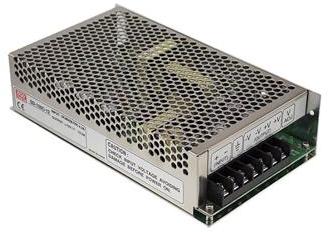 MEAN WELL-SD-150B-12 DC to DC Converter and Switching Regulator Module Module DC-DC 24VIN 1-OUT 12V 12.5A 150W 7-Pin