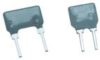 Vishay-HVPS1D208K33QBX Foro singolo fissato al resistore High Value, High Voltage Precision SIP Thin Film Resistor