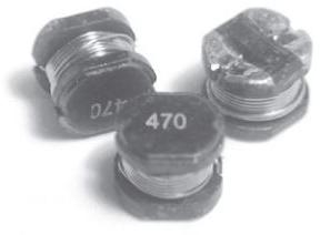 NIC Components-NPI32C2R7MTRF Montaggio superficie induttore Inductor Power Unshielded Wirewound 2.7uH 20% 7.96MHz 0.75A 0.1Ohm DCR T/R