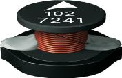 TDK-B82479A1473M000 Induktionsspule, Oberflächenmontage Inductor Power Wirewound 47uH 20% 100KHz Ferrite 2.6A 0.087Ohm DCR T/R