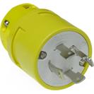 Molex-2875 Potencia del conector Conn Power PL 3Power/1Ground POS ST Cable Mount 4 Terminal 1 Port Super-Safeway™