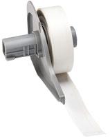 Brady Corporation-M71C-500-423 Etiquetas Labels Circuit Board Label/Electronic Component Label Polyester Gloss White 12.7x15240mm