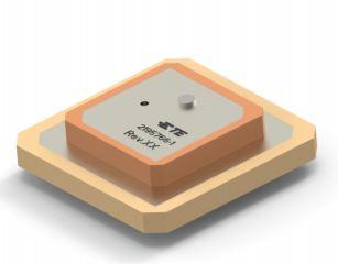 TE Connectivity-2195766-1 Antenne Antenna GNSS Box/Tray