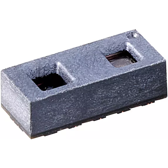 ams OSRAM-TMF8820-1A Sensore di prossimità Proximity Sensor Optical 500cm 2.7V to 3.3VDC 12-Pin OLGA T/R