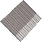 Cable Assembly 0.152m 29AWG 1mm 16 to 16 POS FFC Jumper to FFC Jumper M-M Premo-Flex™FFC Jumper Bag