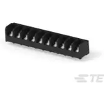 Conn Barrier Strip 10 POS 11.1mm Solder ST Thru-Hole 30A/Contact Package