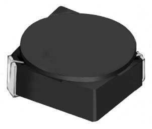 Sumida-CDRH3D16NP-6R8NC Induktionsspule, Oberflächenmontage Inductor Power Shielded Drum Core 6.8uH 30% 100KHz Ferrite 0.73A 0.17Ohm DCR 1515 T/R