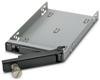 PHOENIX CONTACT-2701015 Productos, misceláneos Removable hard drive tray - VL I7 HDD TRAY