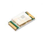 LED Uni-Color Green 575nm 2-Pin Chip 0603(1608Metric)