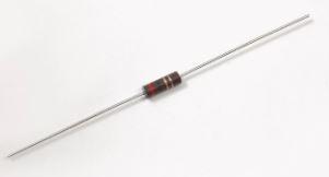 TT Electronics / IRC-SP-20471JLF Resistor Fixed Single-Through Hole Res Wirewound 470 Ohm 10% 1W ±150ppm/°C Molded AXL T/R