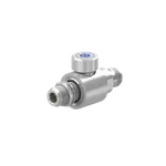 Conn Type N Adapter 824MHz to 1990MHz 50Ohm ST F/F SUCOPRO