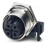 PHOENIX CONTACT-1694240 Sensor Accessories Sensor/Actuator Flush Type Connector