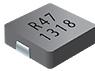 Bourns-SRP1245A-1R8M Induktionsspule, Oberflächenmontage Inductor Power Shielded Wirewound 1.8uH 20% 100KHz 20Q-Factor Carbonyl Powder 21A 0.0049Ohm DCR Automotive AEC-Q200 T/R